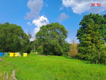 Prodej pozemku, 1357 m², Mezina - 2