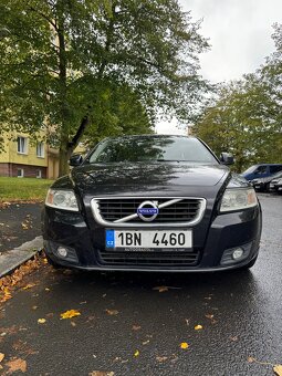 Volvo V50 1.6D 2012 - 2