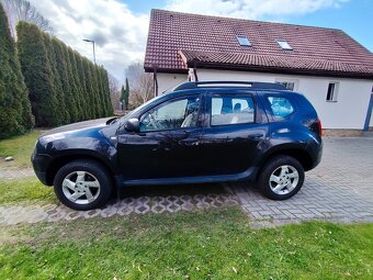 Dacia duster 15 dci - 2