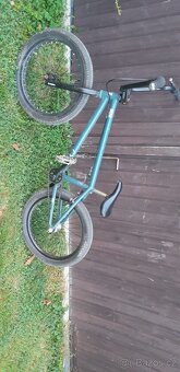 Kolo- Bmx(CTM) - 2