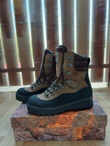 Prabos Predator GTX - 2