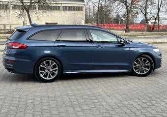 Ford Mondeo 2.0 EcoBlue ST-Line - 2