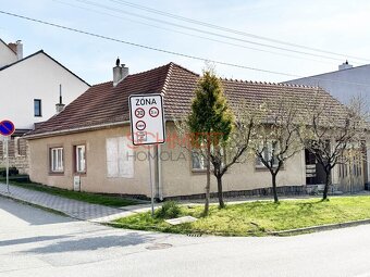 Prodej rodinného domu Hustopeče - 2