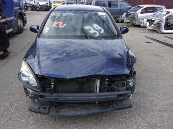 Hyundai i30 1,6 CRDi - 2