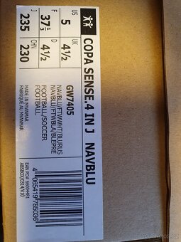 Boty Adidas - 2