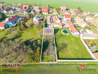 Prodej, domy/rodinný, 120 m2, 28904 Vlkov pod Oškobrhem, Nym - 2