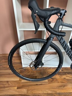 Canyon Endurace 6 - 2