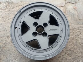 Alu kola zender r15 - 2