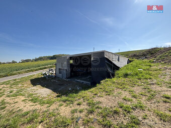 Prodej chaty se zahradou, 402 m², Pelhřimov - 2