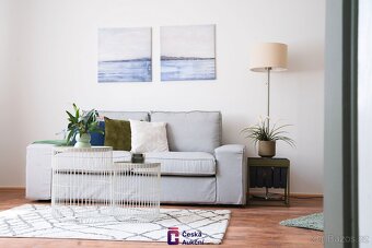 Prodej byty 3+1, 76 m2 - Rychnov nad Kněžnou - 2