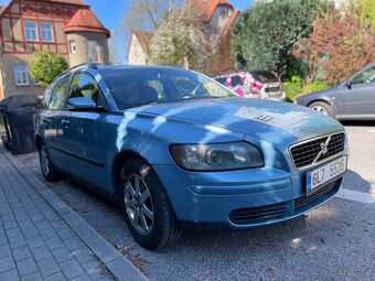 Volvo v50 prodam - 2