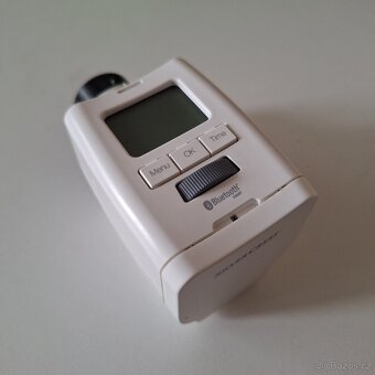 Bezdrátová termohlavice SilverCrest™ Bluetooth - 2
