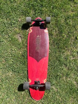 Longboard - 2