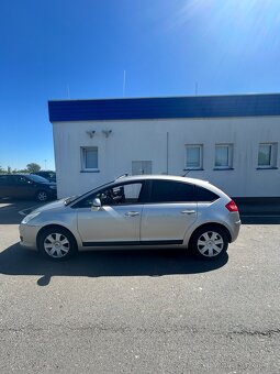 Citroen C4 - 2