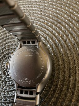 Tissot - 2