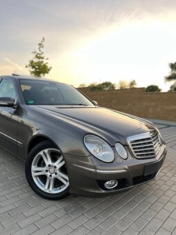 Mercedes-Benz 3.0cdi W21 - 2