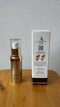di Angelo No.1 Lift oční krém s okamžitým efektem 15 ml - 2