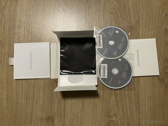 Mac OSX Snow Leopard pro nadšence - 2