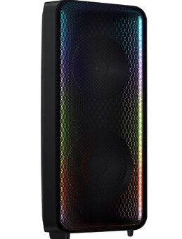 Přenosný reproduktor Samsung - Sound Tower MX-ST50B - 2
