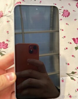 Samsung A55 128GB V ZARUCE - 2