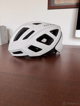Prodám cyklistickou helmu Van Rysel - 2