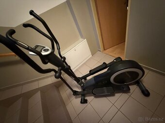 Eliptical InSportline 2.0 - 2
