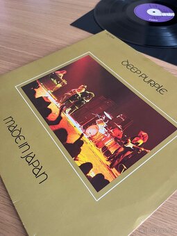 Deep Purple – Made In Japan - 2