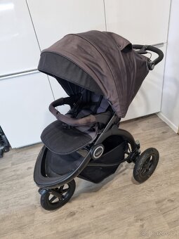 Graco Trailraider - 2