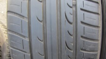 Letní pneumatiky 225/45/17 Dunlop - 2