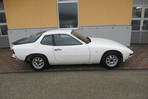 Porsche 924 CZ SPZ - 2