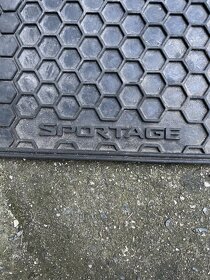 Kia sportage koberečky - 2