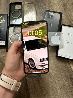 iPhone 13 pro 128gb super stav - 2
