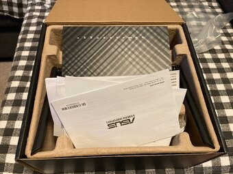 Asus DSL-AC55U - 2