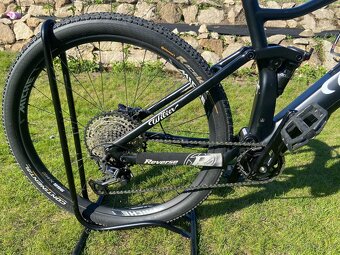 E-bike Wilier 101FX Hybrid Carbon 17,7kg - 2