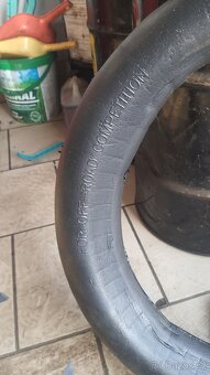 Technomousse standardní 140/80-18 - 2
