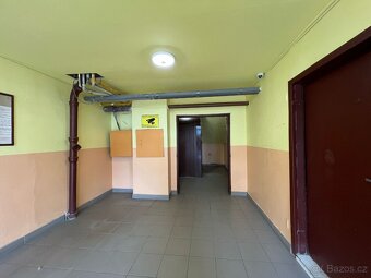 Prodej bytu 3+1 Krupka-Maršov. - 2