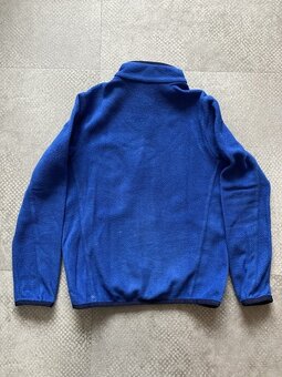 Dětská mikina na zip, 8-9 let Decathlon - 2