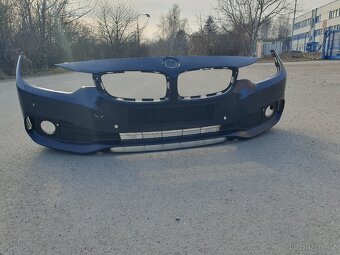 BMW originál body kit BMW F36 - 2