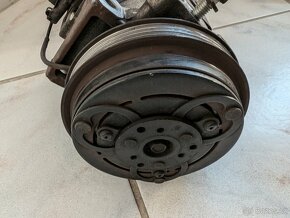 Klimakompresor Subaru Forester 73110SA001 506021-6435 - 2