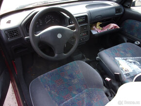 Peugeot 106 - 2