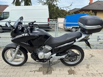 Honda Varadero 125 - 2