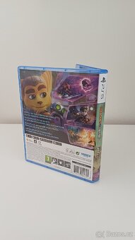 PS5 Ratchet & Clank: Rift Apart - 2