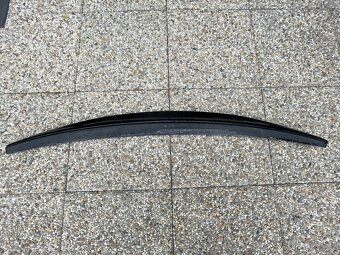 Audi A5 Spoiler - 2
