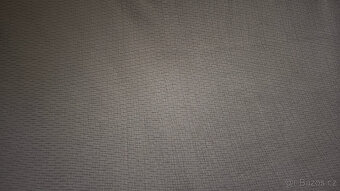 Přehoz na postel H&M Home, 180x250 cm, černá - 2