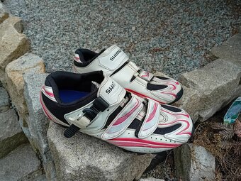 .MTB tretry/boty - 2