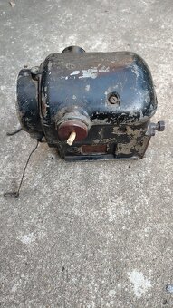 Magneto Bosch - 2