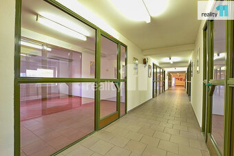 Pronájem kanceláří, od 20 m2 Liberec - 2