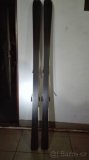 ATOMIC lyže 168cm - 2