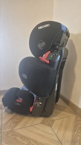 Recaro dětská sedačka - 2