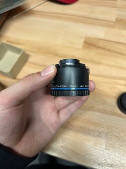 Schneider Componon 40mm APO f2,8 - 2